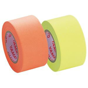 (�܂Ƃ�) ���}�g �����b�N ���[���e�[�v �߂����p 25mm�� ���������I�����W WR-25H-6C 1�p�b�N(2��) �y×15�Z�b�g�z[21]