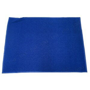 �Ɩ��p ���փ}�b�g/PVC�R�C���}�b�g �y�u���[�z 120cm×180cm �����` ���O�p �y���h�~�d�l �wFunderful�x �k�����l [21]