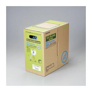 �G���R�� EU RoHS�w�ߏ��� STP�P�[�u�� LD-CTS300/RS [21]