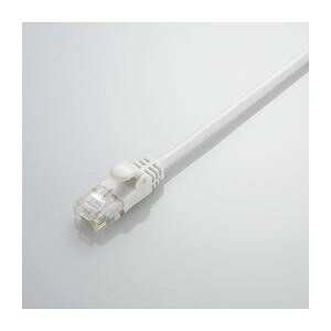 (�܂Ƃ�)�G���R�� Gigabit ���炩LAN�P�[�u��(Cat6����) LD-GPY/WH1�y×10�Z�b�g�z[21]