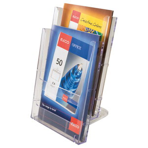 �i�܂Ƃ߁j TANOSEE �J�^���O�P�[�X �A���� A4�O�� 1�Z�b�g�i3�j �y×5�Z�b�g�z[21]