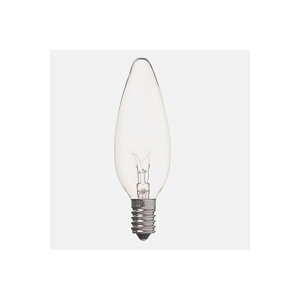 (�܂Ƃ�)YAZAWA �V�����f���A�� C32 E14 10W �N���A C321410C�y×20�Z�b�g�z [21]