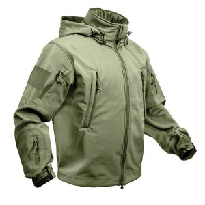 ROTHCO�i���X�R�j �X�y�V����OP S �^�N�e�B�J���\�t�g�V�F���W���P�b�g ROGT9745 �I���[�u M [21]