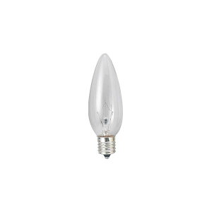 (�܂Ƃ�)YAZAWA �V�����f���A�� C32 E14 25W �N���A C321425C�y×20�Z�b�g�z [21]