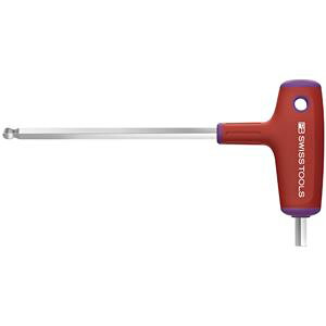 PB SWISS TOOLS 1208-10-200 �N���X�n���h���{�[���t �Z�p�_�����` �����O �H�� �c�[�� DIY ��ƍH�� ���� �����` [21]