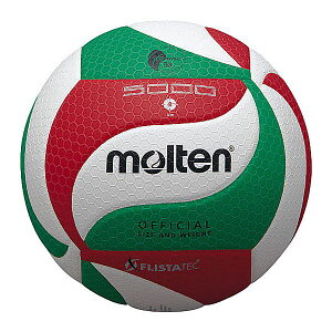 �y�����e�� Molten�z �o���[�{�[�� �y4���� �t���X�^�e�b�N�z �l�H��v V4M5000 �k�^�� �X�|�[�c�p�i�l[21]