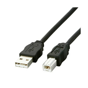 �i�܂Ƃ߁j �G���R�� ���Ή� USB�P�[�u�� USB2-ECO30 1�{�� �y×2�Z�b�g�z [21]