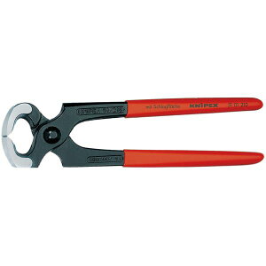 KNIPEX �N�j�y�b�N�X 5101-210 ���b�g�R �J�[�y���^�[�v���C���[ SB �H�� �c�[�� DIY ��ƍH�� ���� �v���C���[[21]