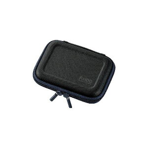 (�܂Ƃ�)�G���R�� �|�[�^�u��HDD�P�[�X(�Z�~�n�[�h) HDC-SH001BK�y×3�Z�b�g�z[21]