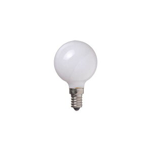 (�܂Ƃ�)YAZAWA �x�r�[�{�[���� G50 E14 40W �z���C�g G501440W�y×10�Z�b�g�z [21]