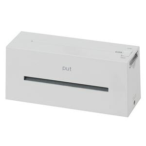 �p�[�\�i���V�����b�_ �v�b�g TM1 �z���C�g NSE-TM1-W [21]