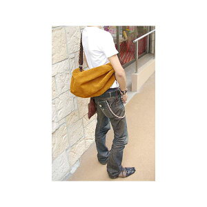 ��dean�i�f�B�[���j drow-string rucksack �V�����_�[�o�b�O Tabacco�i���j[21]