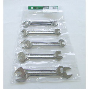 STAHLWILLE �X�^�r���[ 10A/11 �����X�p�i �Z�b�g �C���` 96404307 �H�� ��ƍH�� �c�[�� DIY[21]