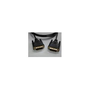 �i�܂Ƃ߁j�ϊ����l DVI-D to DVI-D 1.8m SINGLELINK�P�[�u�� DVIDS-18GS�y×5�Z�b�g�z[21]