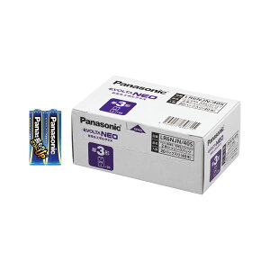 �p�i�\�j�b�N EVOLTA NEO �A���J�����d�r �P3�` 40�{�p�b�N LR6NJN�^40S [21]