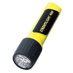 STREAMLIGHT �X�g���[�����C�g 68201 �v���|���}�[4AA 7LED �C�G���[ �d�r�t �H�� �c�[�� DIY ��ƍH�� ���� [21]