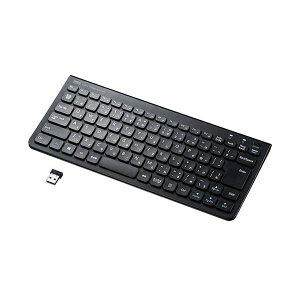 �T�����T�v���C ���C�����X�X�����L�[�{�[�h �u���b�N SKB-WL32BK 1�� [21]