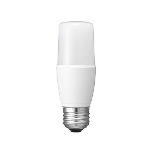 YAZAWA T�`LED 60W�` E26 �d���F LDT8LG [21]