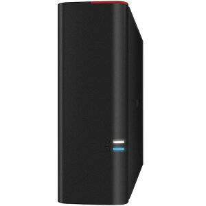 �o�b�t�@���[ DRAM�L���b�V������ USB3.0�p �O�t��HDD(��p�t�@������) 8TB HD-GD8.0U3D[21]