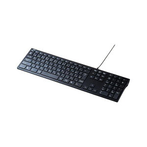 �T�����T�v���C USB�X�����L�[�{�[�h SKB-SL33BK[21]