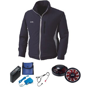 KU90520 �󒲕� R �|���G�X�e�����t�[�h�t�� FAN2200BR�ERD9261�ELISUPER1�Z�b�g �l�C�r�[ M [21]