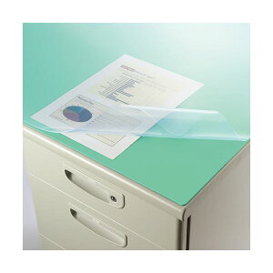 ���C�I�������� �f�X�N�}�b�g�Đ��I���t�B���� ����d�� �_�u���i�O���[���}�b�g�t�j 990×590×1.5mm No.106-PRK 1�� [21]