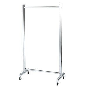 �ɑ� �n���K�[���b�N/�R�[�g�n���K�[ �y��890mm�z �X�`�[�� �L���X�^�[�t�� �k���r���O �x�b�h���[�� �Q���l �g���i�y����s�z [21]