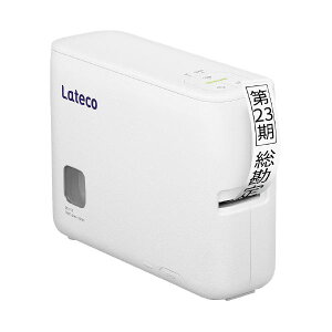 �J�V�I�v�Z�@ Lateco EC-P10SET [21]