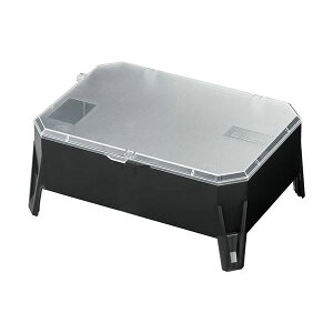 �L���O�W��(KING JIM) �e�v��PRO�e�[�v EX�����O�e�[�v��p�P�[�X SR50EXC1 [21]