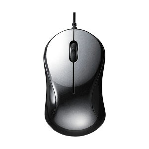 (�܂Ƃ�) �o�b�t�@���[ �L�� BlueLED �É�3�{�^���}�E�X �u���b�N BSMBU100BK 1�� �y×10�Z�b�g�z[21]