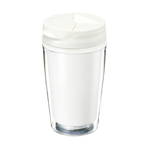 �g���[�h���[�N�X �J�X�^���f�U�C���^���u���[FC 350ml �z���C�g TS-0616-044 1��(60��)[21]