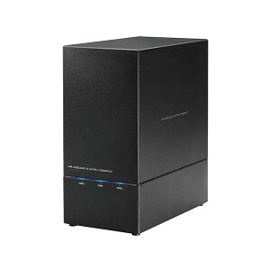�G���R�� HDD�P�[�X/2Bay/USB3.0/RAID�@�\����/�\�t�g�t LGB-2BRHU3 [21]