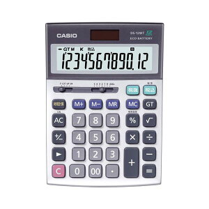 (�܂Ƃ߁j�J�V�I CASIO �{�i�����d�� 12�� DS-12WT-N 1��y×3�Z�b�g�z[21]