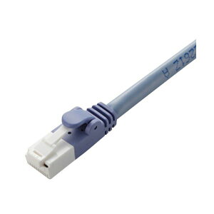 (�܂Ƃ�) �G���R�� Cat6�Ή��c���܂�h�~LAN�P�[�u�� �u���[ 3m LD-GPT�^BU3�^RS 1�{ �y×30�Z�b�g�z[21]