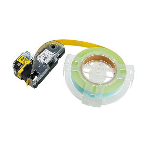 �L���O�W��(KING JIM) �e�v��PRO�e�[�v �l���pEX�����O�e�[�v 24mm �� SC24Y-EXR [21]