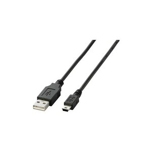 �i�܂Ƃ߁j�G���R�� USB-MicroUSB�P�[�u��1m U2C-M10BK�y×10�Z�b�g�z [21]