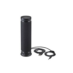 �G���R�� �T�E���h�o�[���X�s�[�J�[ behav �L�� Bluetooth���Ή� �u���b�N SP-PCBS01UBK [21]