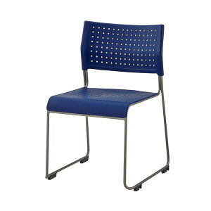 �A�C���X�`�g�Z �X�^�b�L���O�`�F�A �������^�C�v �u���[ ASL-110PP-BL 1�r[21]