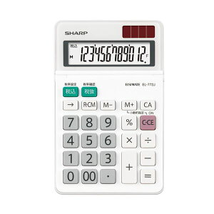 �i�܂Ƃ߁j�V���[�v �G���V�[���C�g�d�� 12���~�j�i�C�X�T�C�Y EL-772J-X 1��y×5�Z�b�g�z[21]