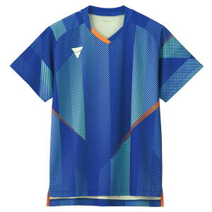 VICTAS�i���B�N�^�X�j �싅�Q�[���V���c V-GS203 �j�����p �u���[ S[21]