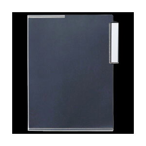 �i�܂Ƃ߁jG-Aim ���o���t�z���_�[ A4�T�C�h�C���f�b�N�X �}�`�t YF-820M 1�p�b�N(5��) �y×30�Z�b�g�z[21]
