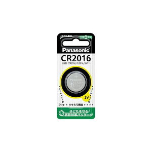 �i�܂Ƃ߁jPanasonic ���`�E���R�C���d�r CR2016P�y×30�Z�b�g�z [21]