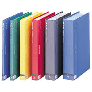�i�܂Ƃ߁j�r���[�g�� �N�����[�u�b�N A4�^�e40�|�P�b�g �w��26mm �u���[ BCB-A4-40B 1�Z�b�g(6��) �y×3�Z�b�g�z[21]