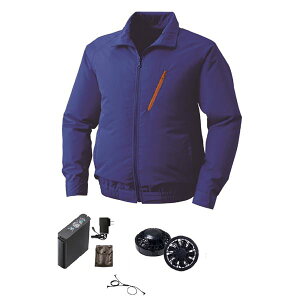 KU90510 �󒲕� R �|���G�X�e���������u���]�� FAN2200B�ERD9261�ELIPRO2�Z�b�g �u���[ XL [21]