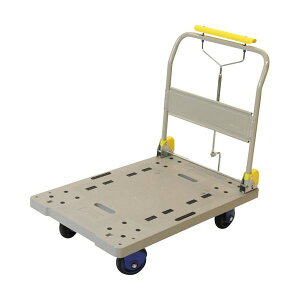�󍁍H�� ���ۈ� �����L�����[ NP-300DXL �n���h�p�[�L���O�u���[�L�t 300kg�׏d �O���[ 181615 1��[21]