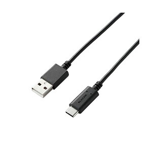 �i�܂Ƃ߁j�G���R�� �X�}�[�g�t�H���pUSB�P�[�u��/USB2.0�����iA-C�j/0.5m/�u���b�N MPA-AC05BK�y×5�Z�b�g�z[21]