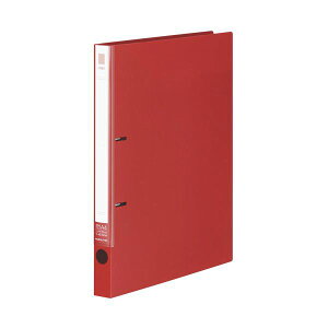 (�܂Ƃ�) �R�N�� �����O�t�@�C��(NEOS)A4�^�e 2�� 180�����e �w��27mm �J�[�}�C�����b�h �t-NE420R 1�� �y×30�Z�b�g�z [21]