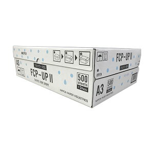 �i�܂Ƃ߁j���{���� FCP-UPII A3FCP-UP2-A3 1��(1500��:500��×3��) �y×2�Z�b�g�z [21]