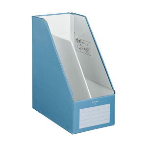 �i�܂Ƃ߁j�R�N���t�@�C���{�b�N�XS(���C�h�^�C�v) A4�^�e �w��150mm �� �t-EW450B 1�� �y×10�Z�b�g�z[21]