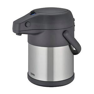 �y6�Z�b�g�z �T�[���X/THERMOS �G�A�[�|�b�g/�ۉ��|�b�g �y2.2L�z �X�e�����X���@�r�\�� �W�F���O���� �X�e�����X�u���b�N[21]